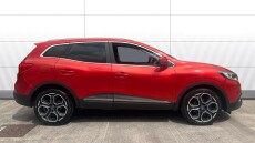 Renault Kadjar 1.5 dCi Dynamique S Nav 5dr Diesel Hatchback